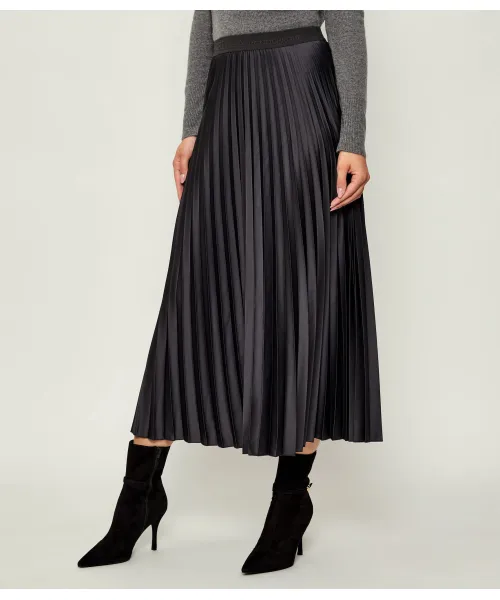 Атласная юбка Pontiac Marella Sport, серый
Атласная юбка Pontiac Marella Sport, серый