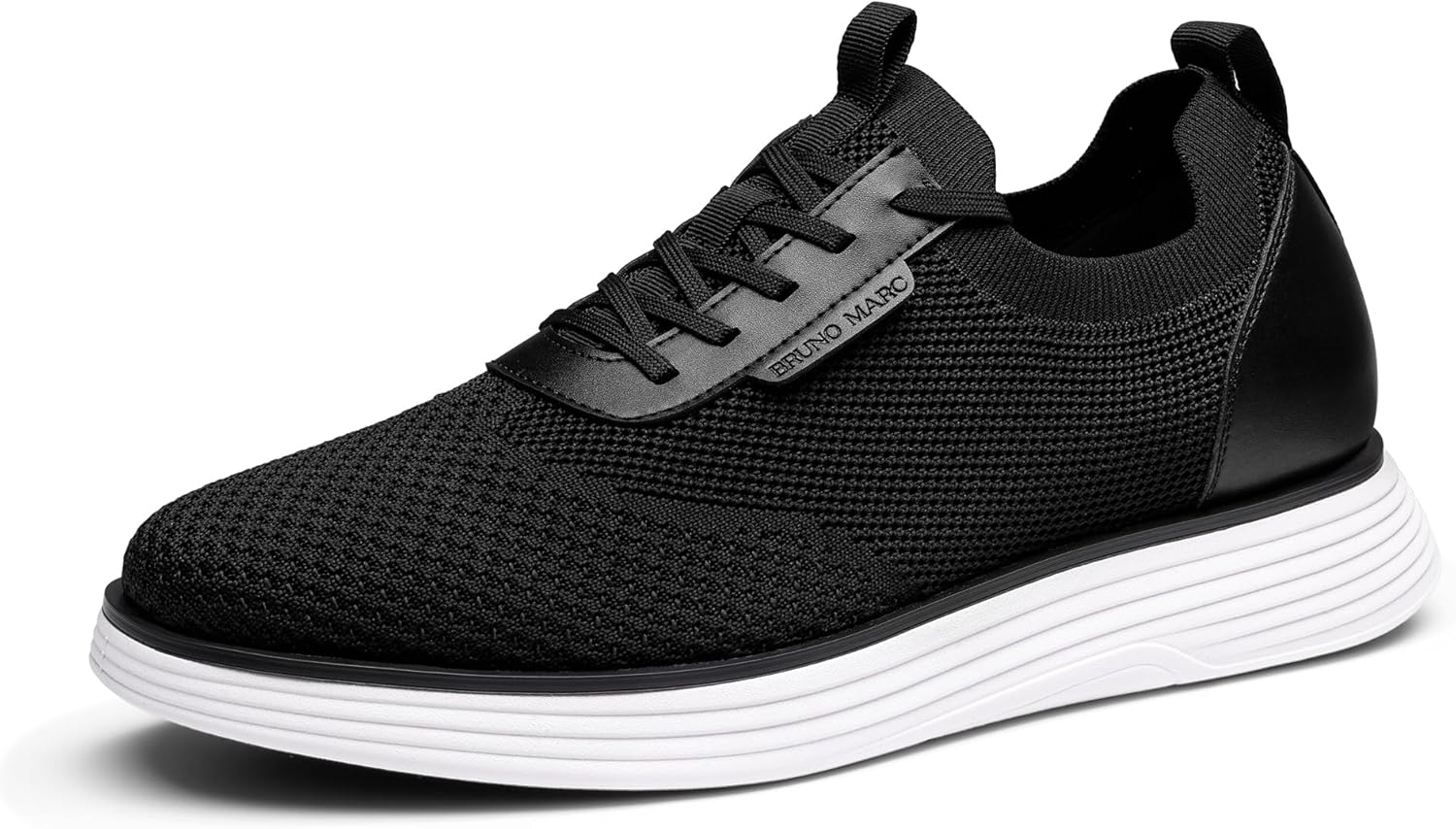 Мужские оксфорды Bruno Marc Sbox2318m, белый/черный
Мужские оксфорды Bruno Marc Sbox2318m, белый/черный