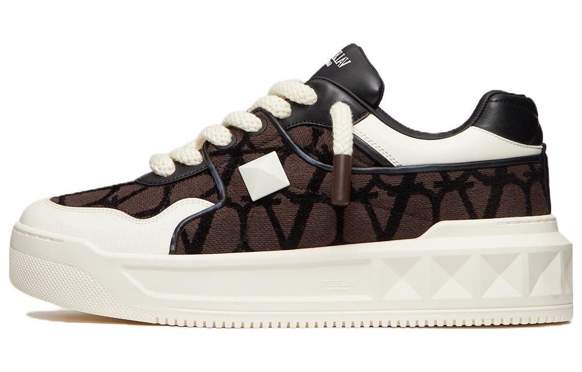 Мужская обувь для скейтбординга Valentino, коричневый, Коричневый;белый, Мужская обувь для скейтбординга Valentino, коричневый
Мужская обувь для скейтбординга Valentino, коричневый, Коричневый;белый, Мужская обувь для скейтбординга Valentino, коричневый