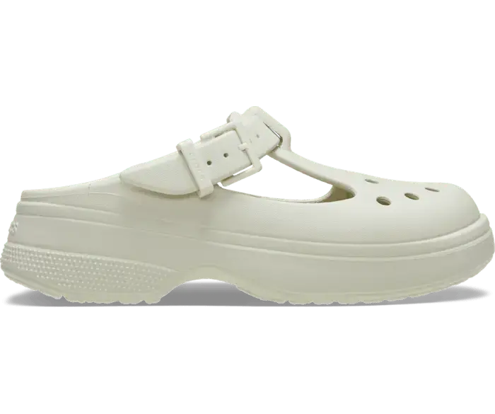 Классические сабо Мэри Джейн Crocs, цвет Linen
Классические сабо Мэри Джейн Crocs, цвет Linen