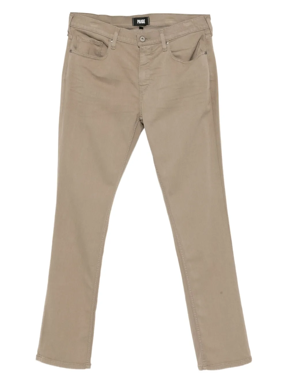 Федеральные брюки PAIGE, коричневый
Федеральные брюки PAIGE, коричневый
