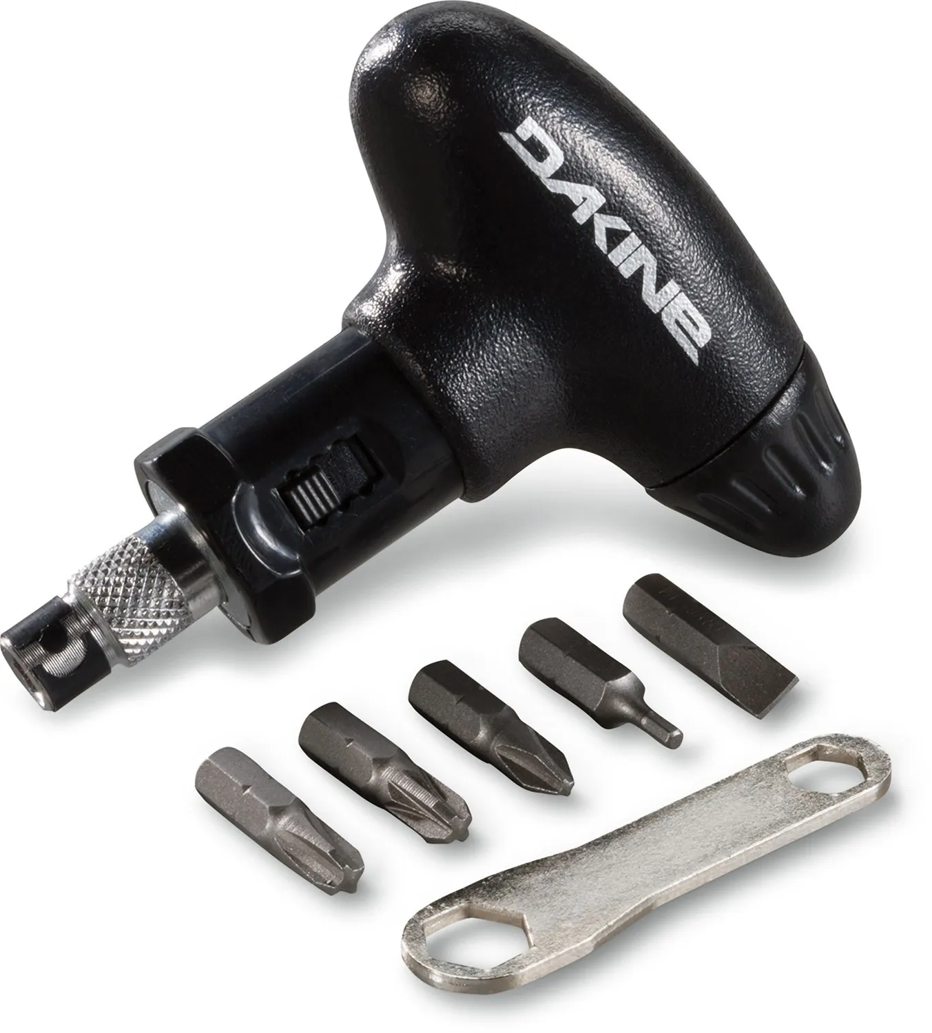 Крутящий момент DAKINE, Black
Крутящий момент DAKINE, Black