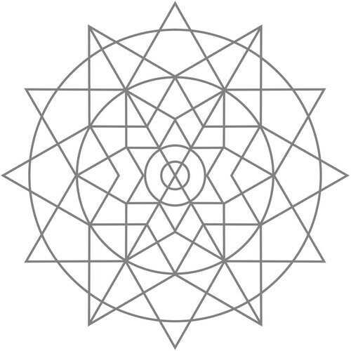 Виниловая пластинка Coalesce - Ox
Виниловая пластинка Coalesce - Ox