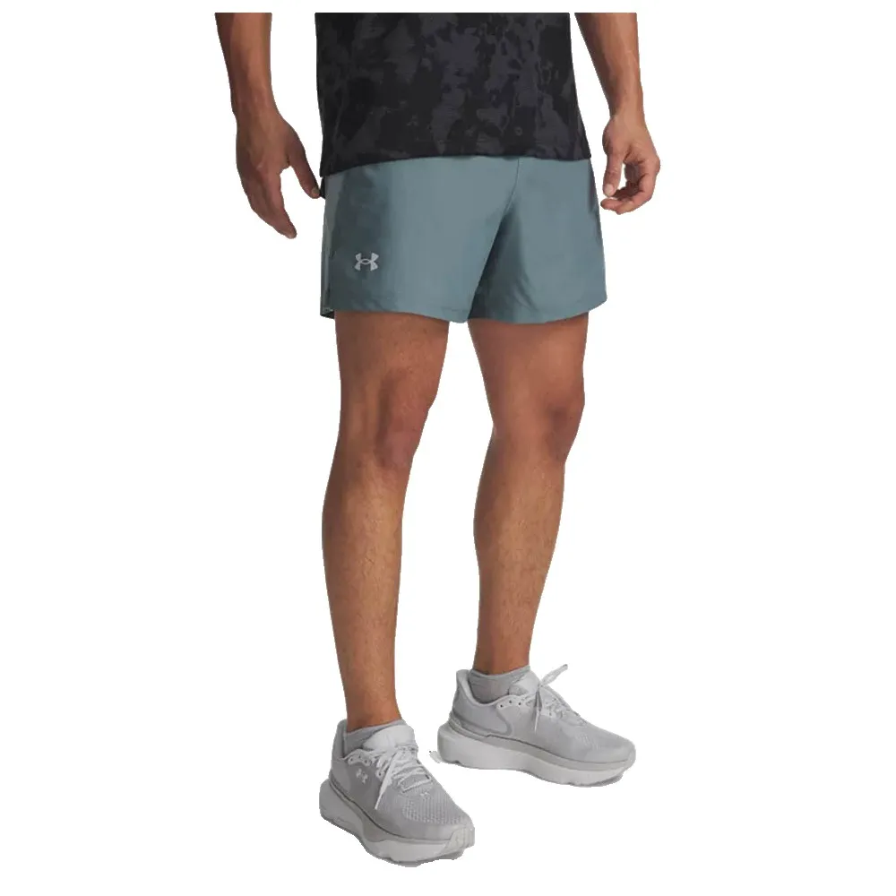 Шорты Under Armour Launch 5´´, серый
Шорты Under Armour Launch 5´´, серый
