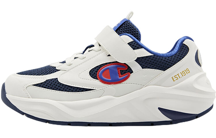 Кроссовки Champion Kids Lifestyle Shoes GS Low-top Ivory White, белый
Кроссовки Champion Kids Lifestyle Shoes GS Low-top Ivory White, белый