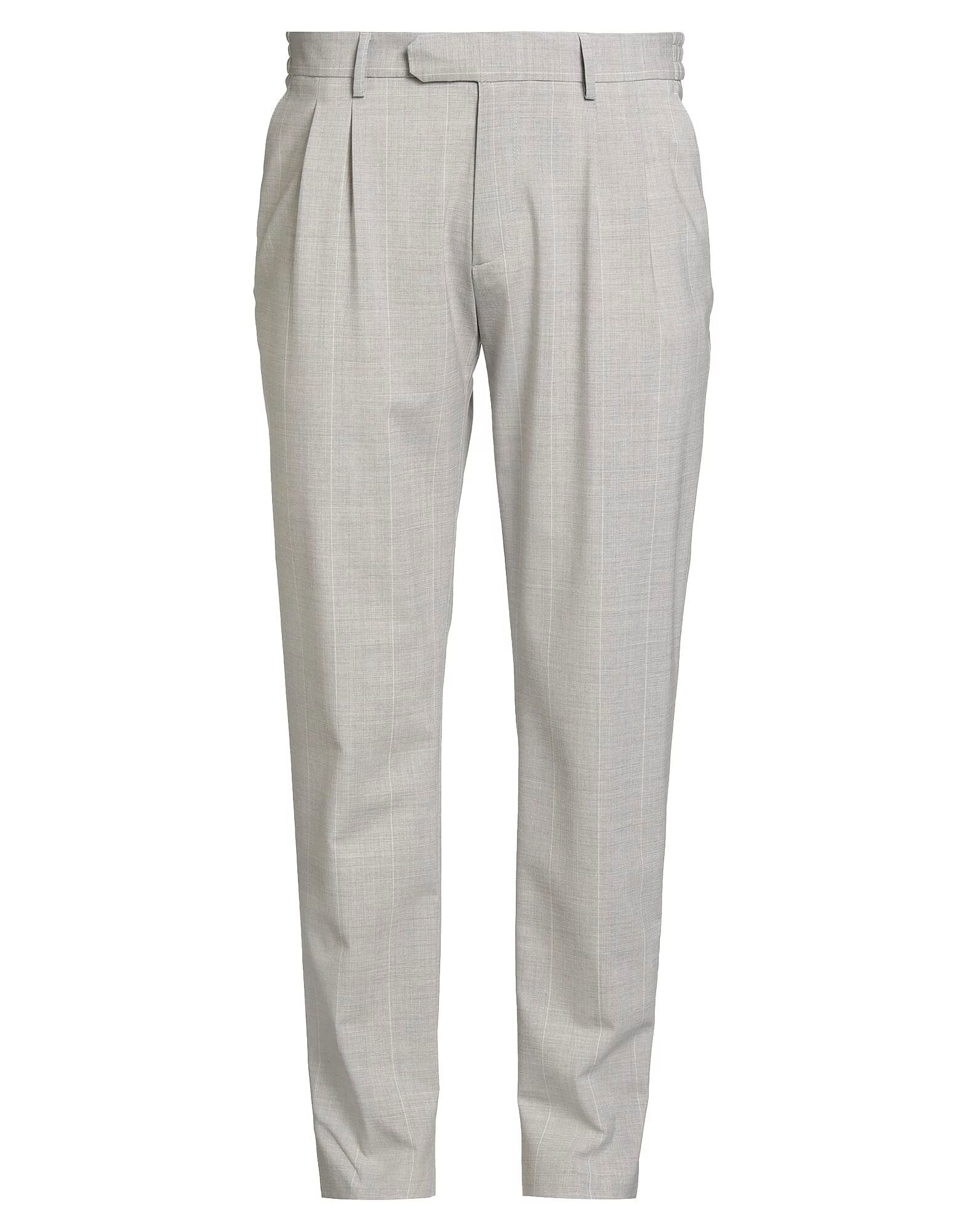 Брюки Eleventy, светло-серый
Брюки Eleventy, светло-серый