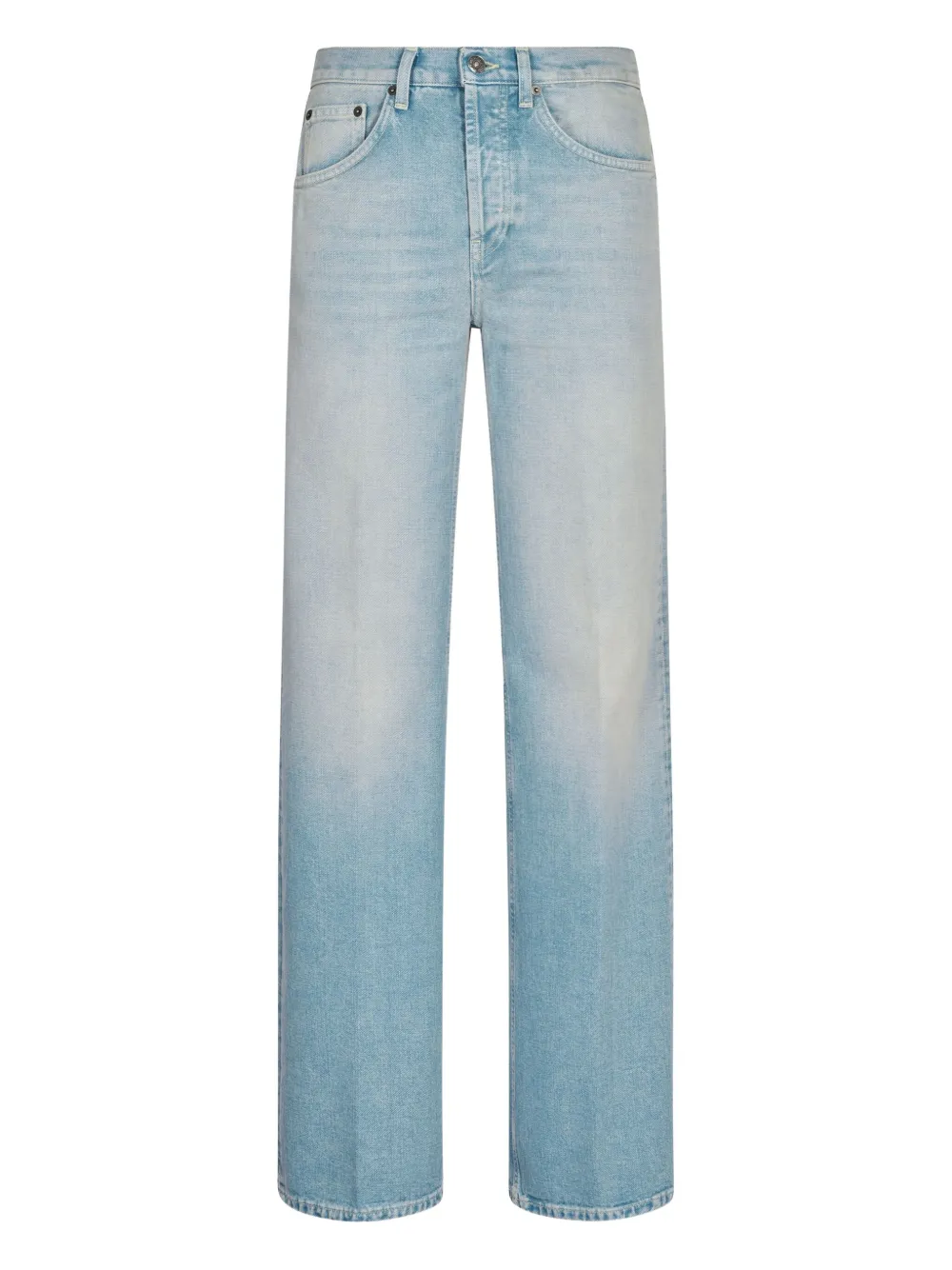 Джинсы Джеклин DONDUP, синий
Джинсы Джеклин DONDUP, синий