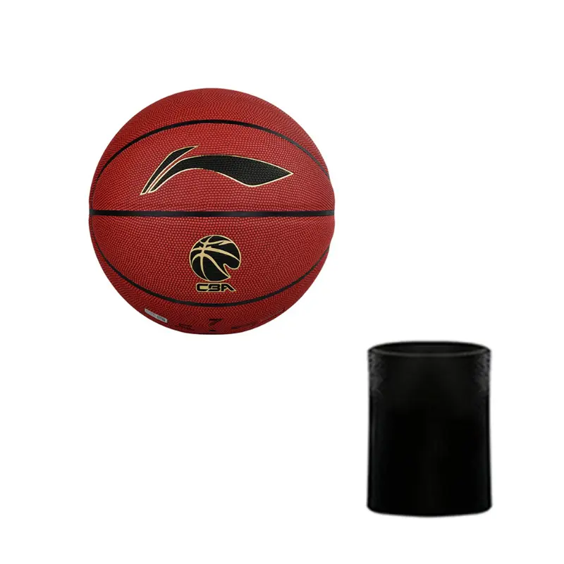 Баскетбольный мяч CBA Collection LINING
Баскетбольный мяч CBA Collection LINING