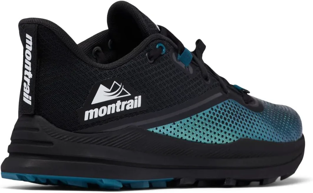 Мужские кроссовки для трейлраннинга Columbia Montrail Trinity FKT, черно-белый
Мужские кроссовки для трейлраннинга Columbia Montrail Trinity FKT, черно-белый