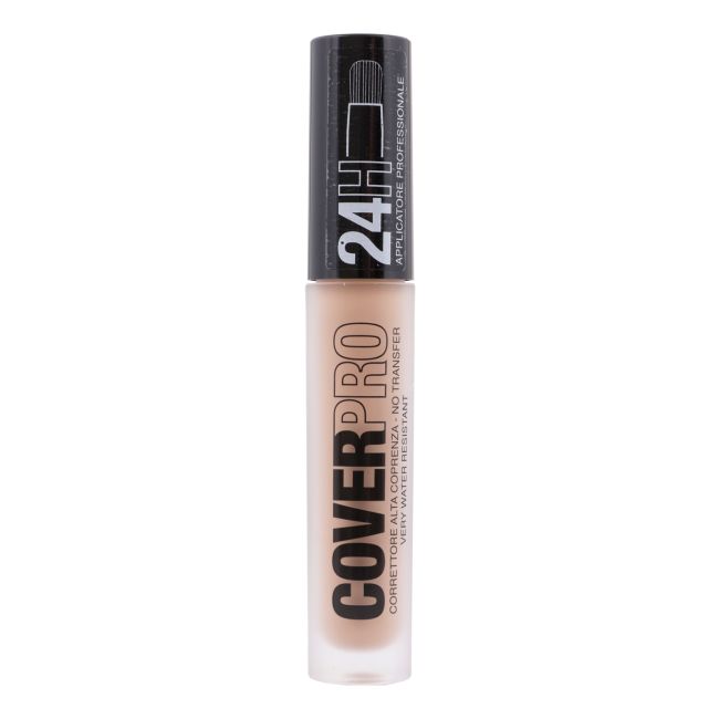 Консилер Cover pro 24h Bellaoggi, цвет 06 cookie, 3,5 мл
Консилер Cover pro 24h Bellaoggi, цвет 06 cookie, 3,5 мл