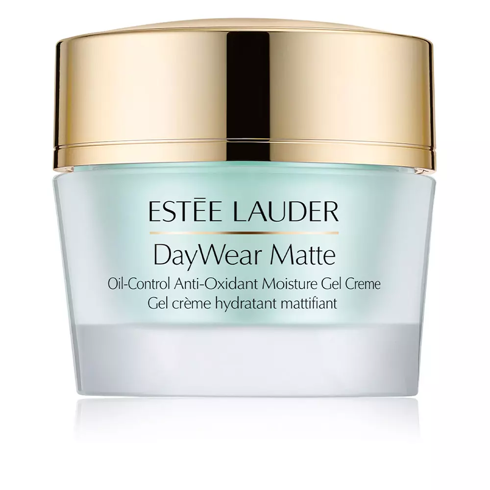 Крем для лица Daywear matte anti-oxidant moisture gel creme Estée Lauder, 50 мл.
Крем для лица Daywear matte anti-oxidant moisture gel creme Estée Lauder, 50 мл.