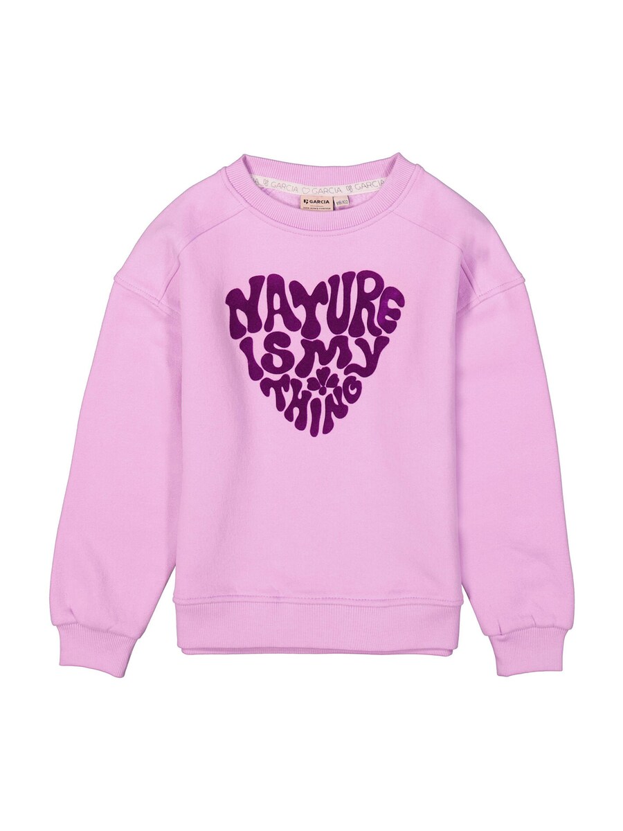 Толстовка GARCIA, Eosin
Толстовка GARCIA, Eosin