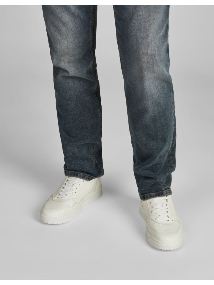 HECHTER PARIS Белые туфли
HECHTER PARIS Белые туфли