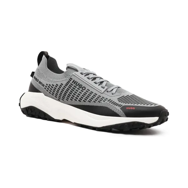 Кроссовки go1st_knpu Hugo, серый
Кроссовки go1st_knpu Hugo, серый