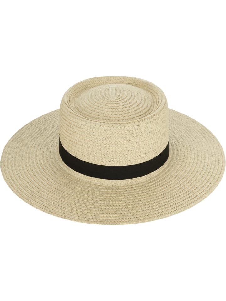 Шляпа Janice, натуральный
Шляпа Janice, натуральный