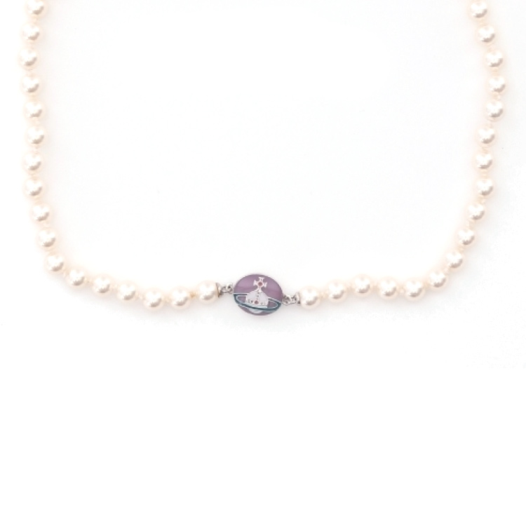 Кулон Loelia Vivienne Westwood
Кулон Loelia Vivienne Westwood