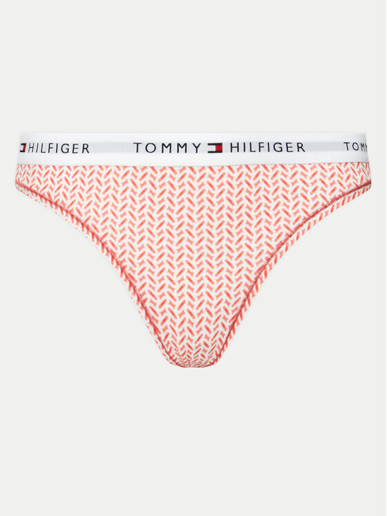 Трусы Tommy Hilfiger, розовый
Трусы Tommy Hilfiger, розовый