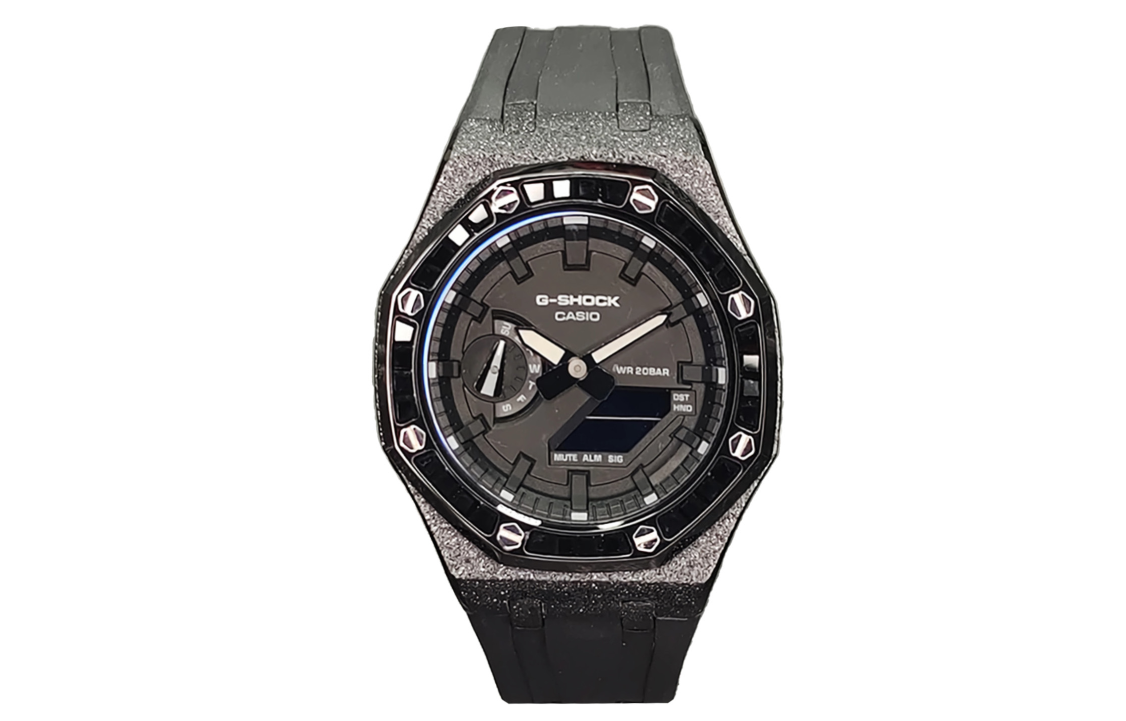 CASIO Мужские часы Retrofit Series с кварцевым механизмом и черным циферблатом
CASIO Мужские часы Retrofit Series с кварцевым механизмом и черным циферблатом