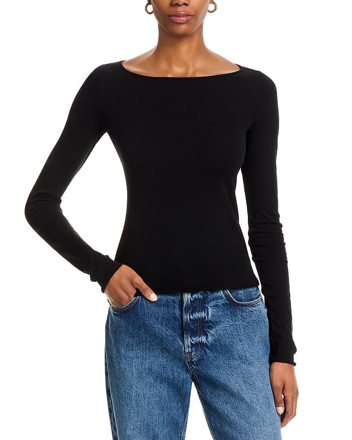 Футболка Marbella Cotton Citizen, черный
Футболка Marbella Cotton Citizen, черный