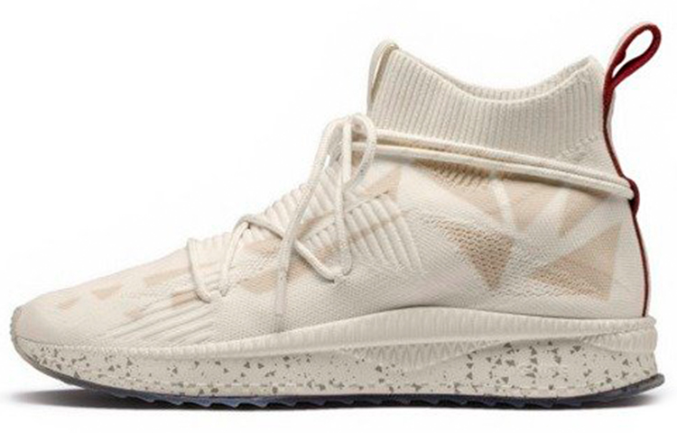 PUMA Кроссовки Tsugi EvoKnit Sock Naturel Whisper White
PUMA Кроссовки Tsugi EvoKnit Sock Naturel Whisper White