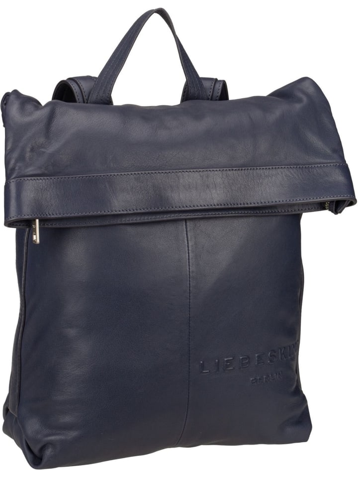 Рюкзак LIEBESKIND BERLIN
Рюкзак LIEBESKIND BERLIN