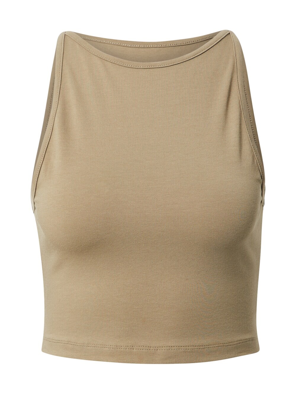 Топ A LOT LESS Indra, хаки
Топ A LOT LESS Indra, хаки