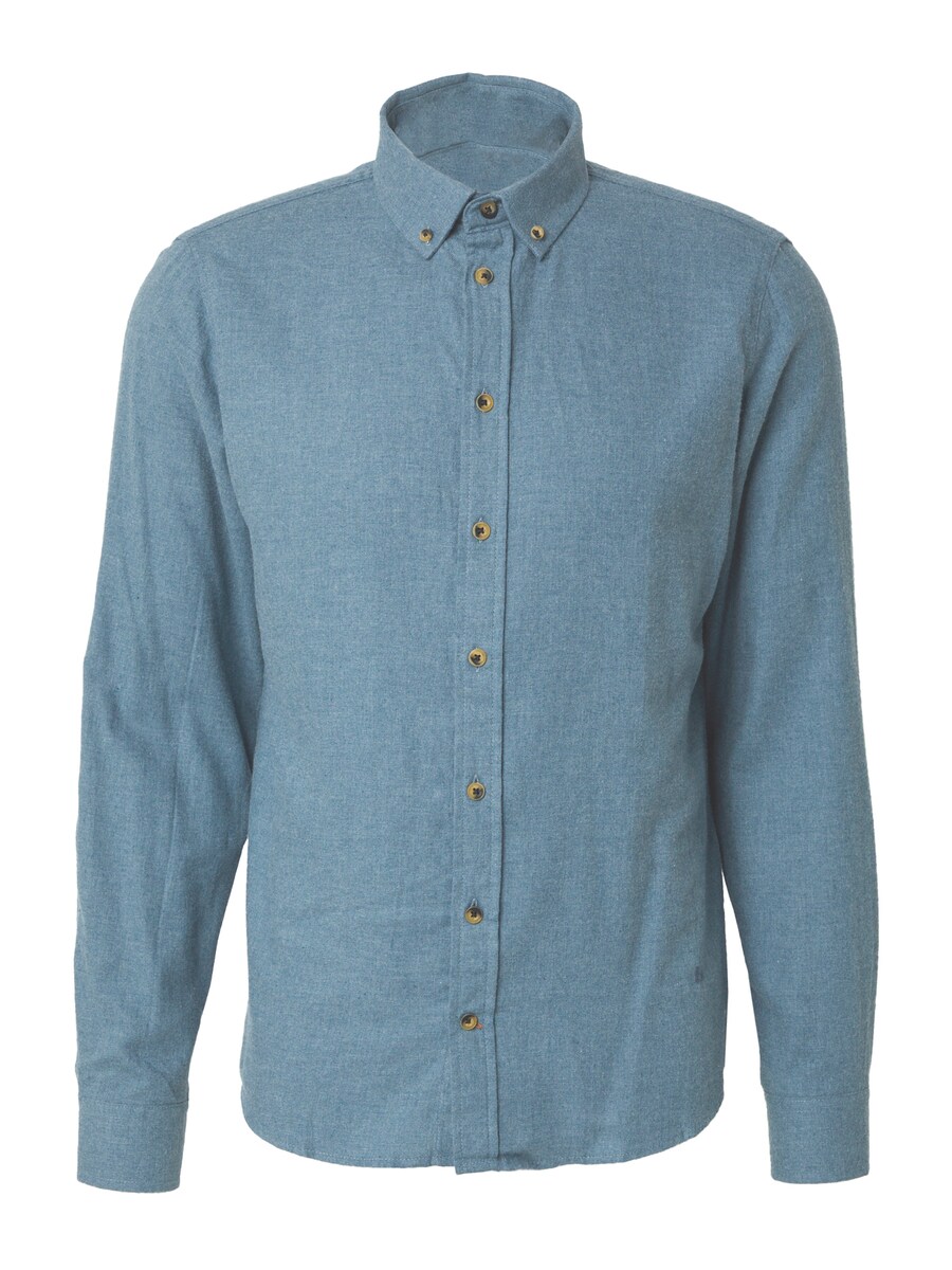 Рубашка на пуговицах классического кроя BLEND Burley, цвет Opal
Рубашка на пуговицах классического кроя BLEND Burley, цвет Opal