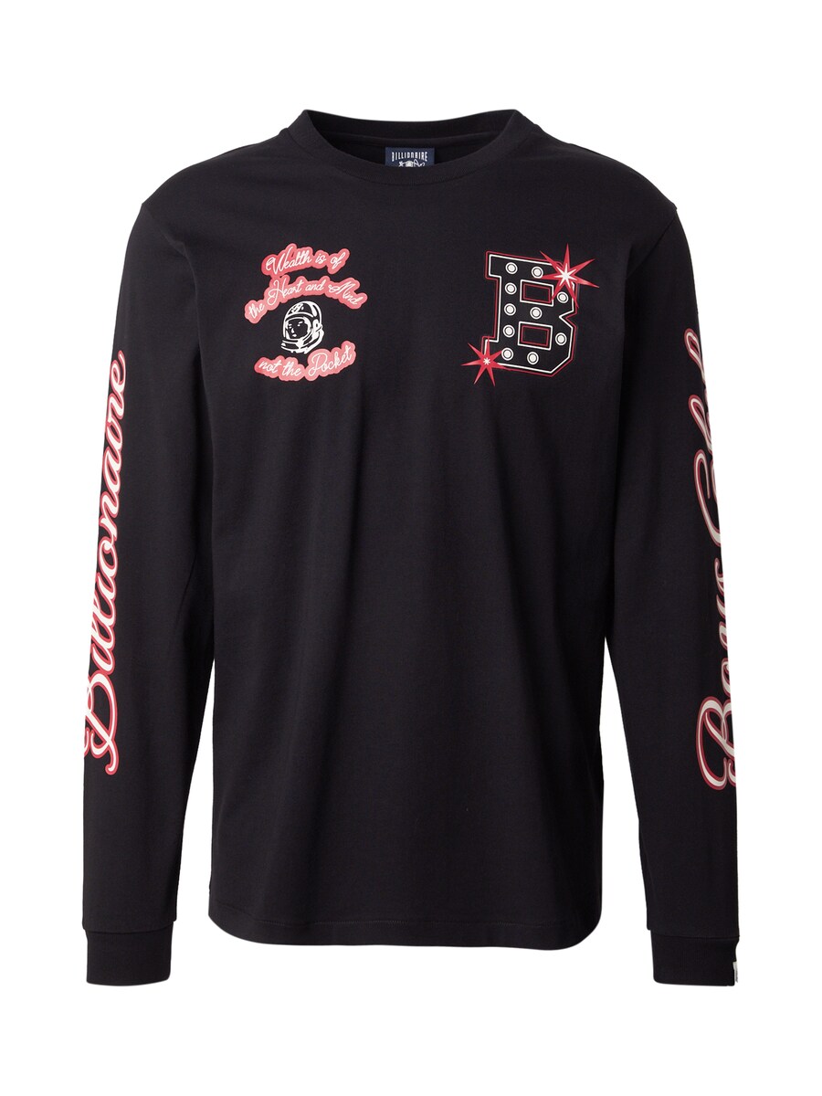 Рубашка Billionaire Boys Club, черный
Рубашка Billionaire Boys Club, черный