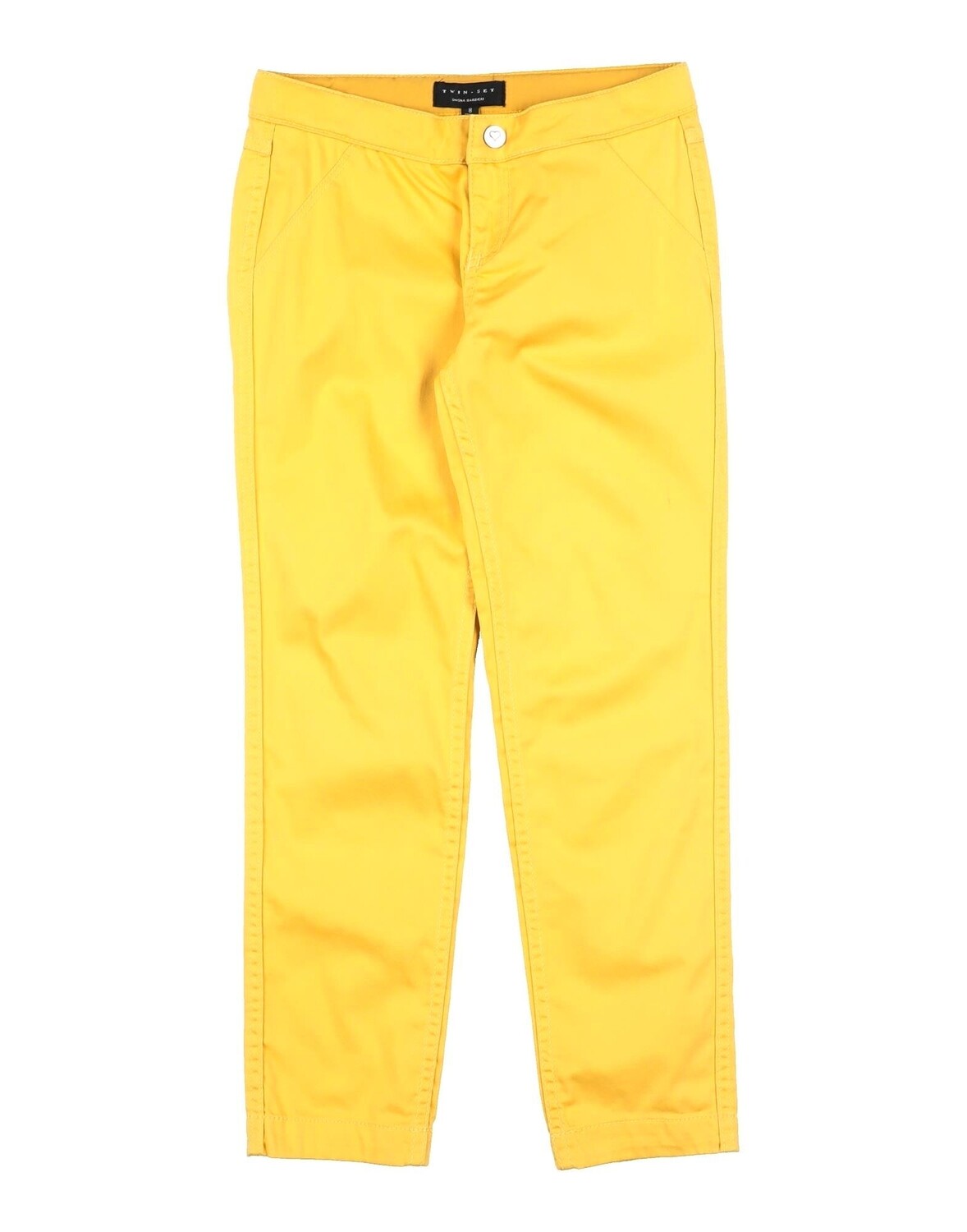 Брюки Twinset, желтый
Брюки Twinset, желтый