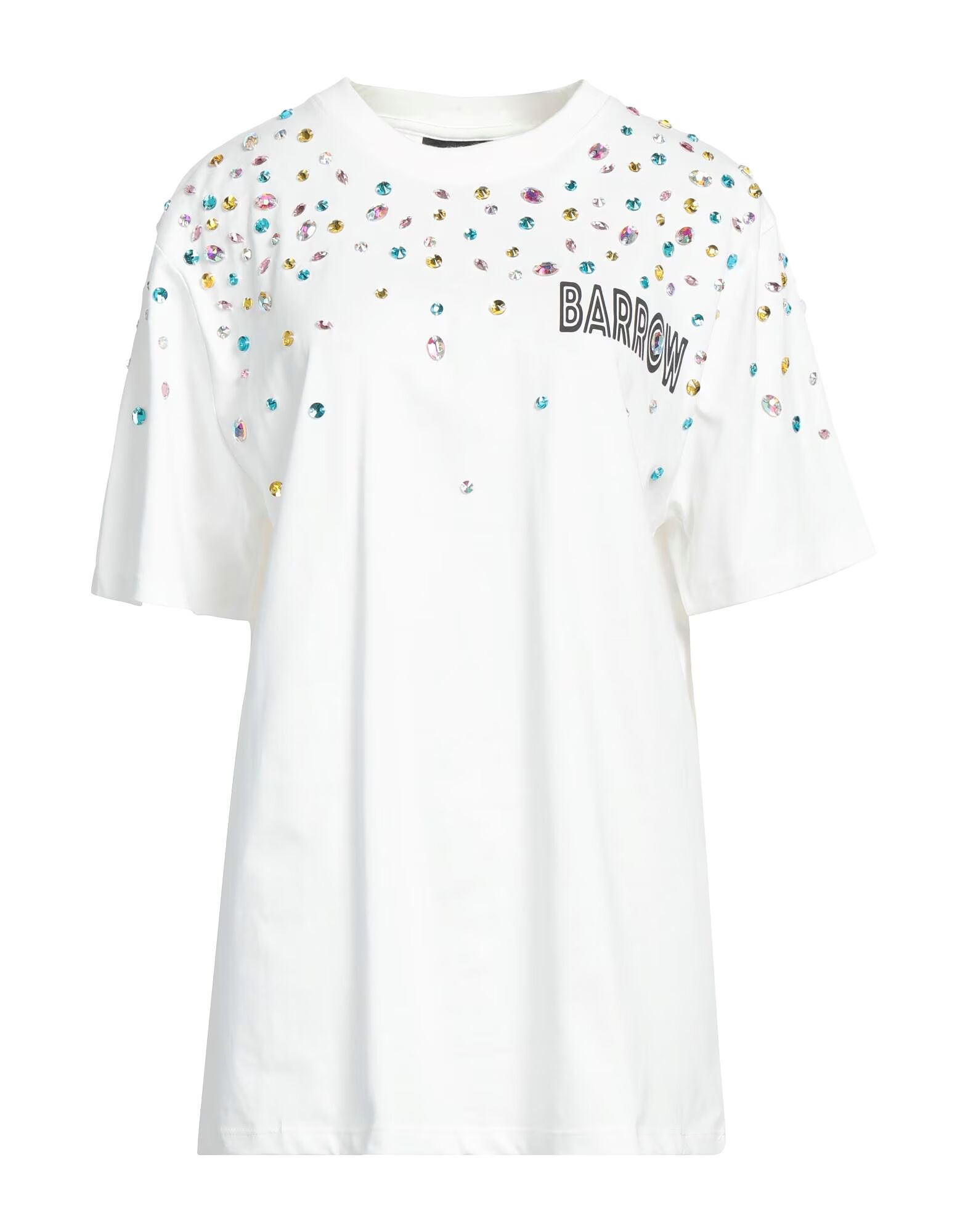 Футболка Barrow, белый
Футболка Barrow, белый