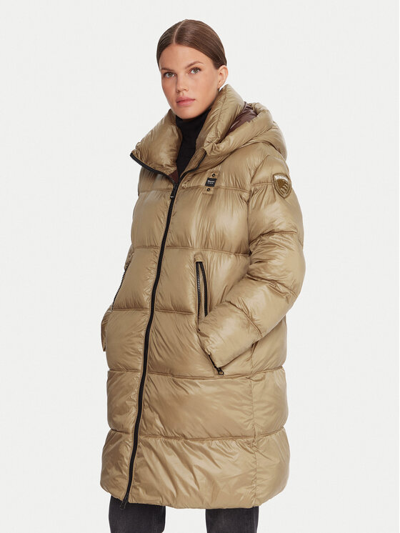 Зимняя куртка regular fit 25WBLDK02192 Blauer, коричневый
Зимняя куртка regular fit 25WBLDK02192 Blauer, коричневый