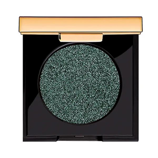 Металлические тени для век Lame Crush Mono Yves Saint Laurent, цвет volcanic ash
Металлические тени для век Lame Crush Mono Yves Saint Laurent, цвет volcanic ash