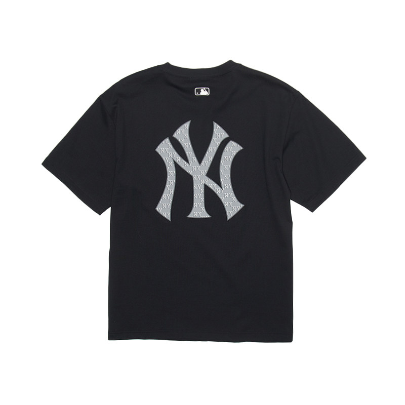 MLB Футболка Unisex Black Crew Neck
MLB Футболка Unisex Black Crew Neck