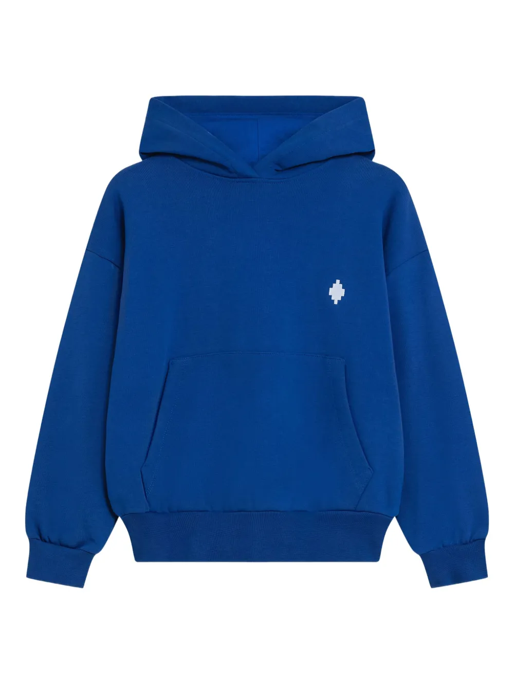 Толстовка с капюшоном и передним карманом County Of Milan Kids, синий
Толстовка с капюшоном и передним карманом County Of Milan Kids, синий