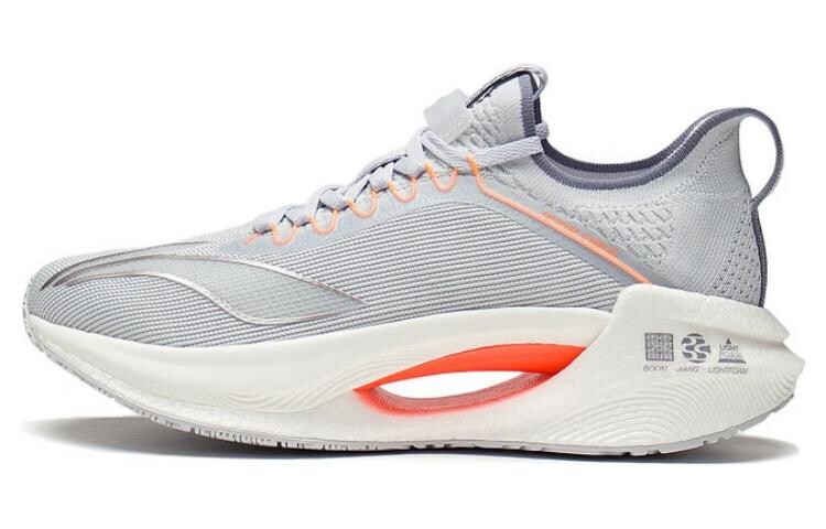 Кроссовки для бега Jueying Essential для мужчин с низким верхом, серые Lining
Кроссовки для бега Jueying Essential для мужчин с низким верхом, серые Lining