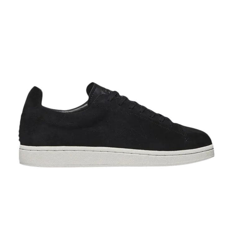 Кроссовки Y-3 Yohji Court 'Core Black', черный
Кроссовки Y-3 Yohji Court 'Core Black', черный