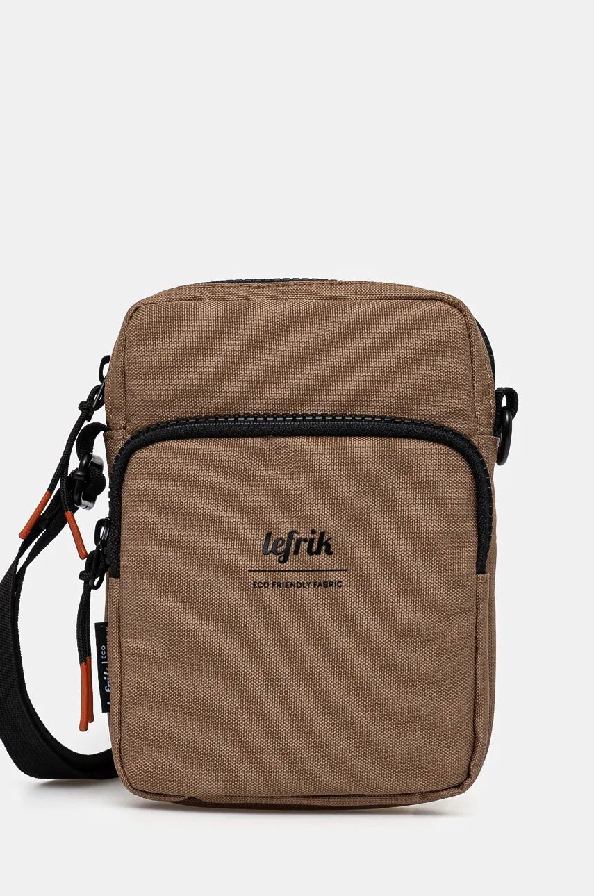 Сумка Лефрик Токио Lefrik, зеленый
Сумка Лефрик Токио Lefrik, зеленый