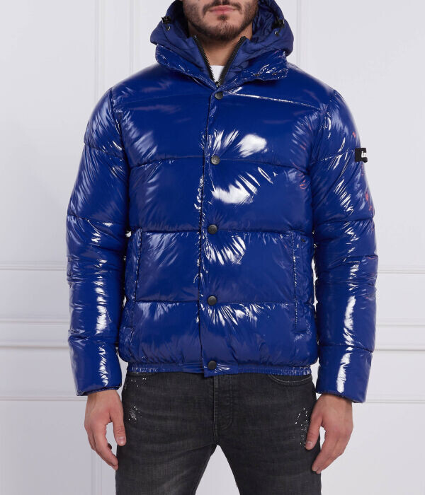 Куртка мужская Invicta Regular Fit, синий
Куртка мужская Invicta Regular Fit, синий