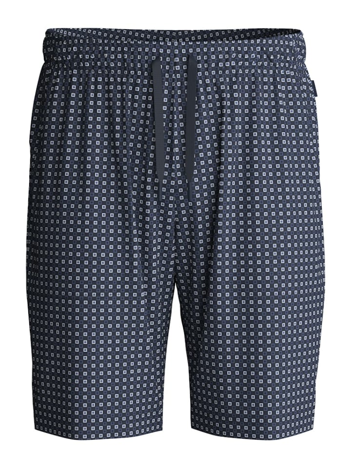 Calida Мужские плавки синего цвета
Calida Мужские плавки синего цвета