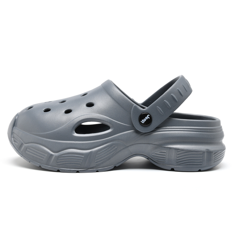 Сабо мужские Jeep, Gray
Сабо мужские Jeep, Gray