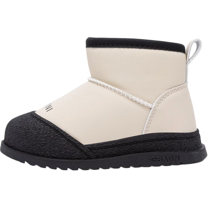 Детские зимние ботинки для дошкольников EBMINI, бежевый
Детские зимние ботинки для дошкольников EBMINI, бежевый