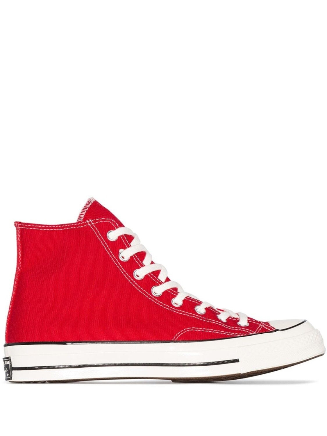 Высокие кеды Chuck Taylor 70 Converse, красный
Высокие кеды Chuck Taylor 70 Converse, красный