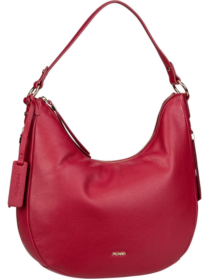 Наплечная сумка PICARD, цвет lipstick
Наплечная сумка PICARD, цвет lipstick