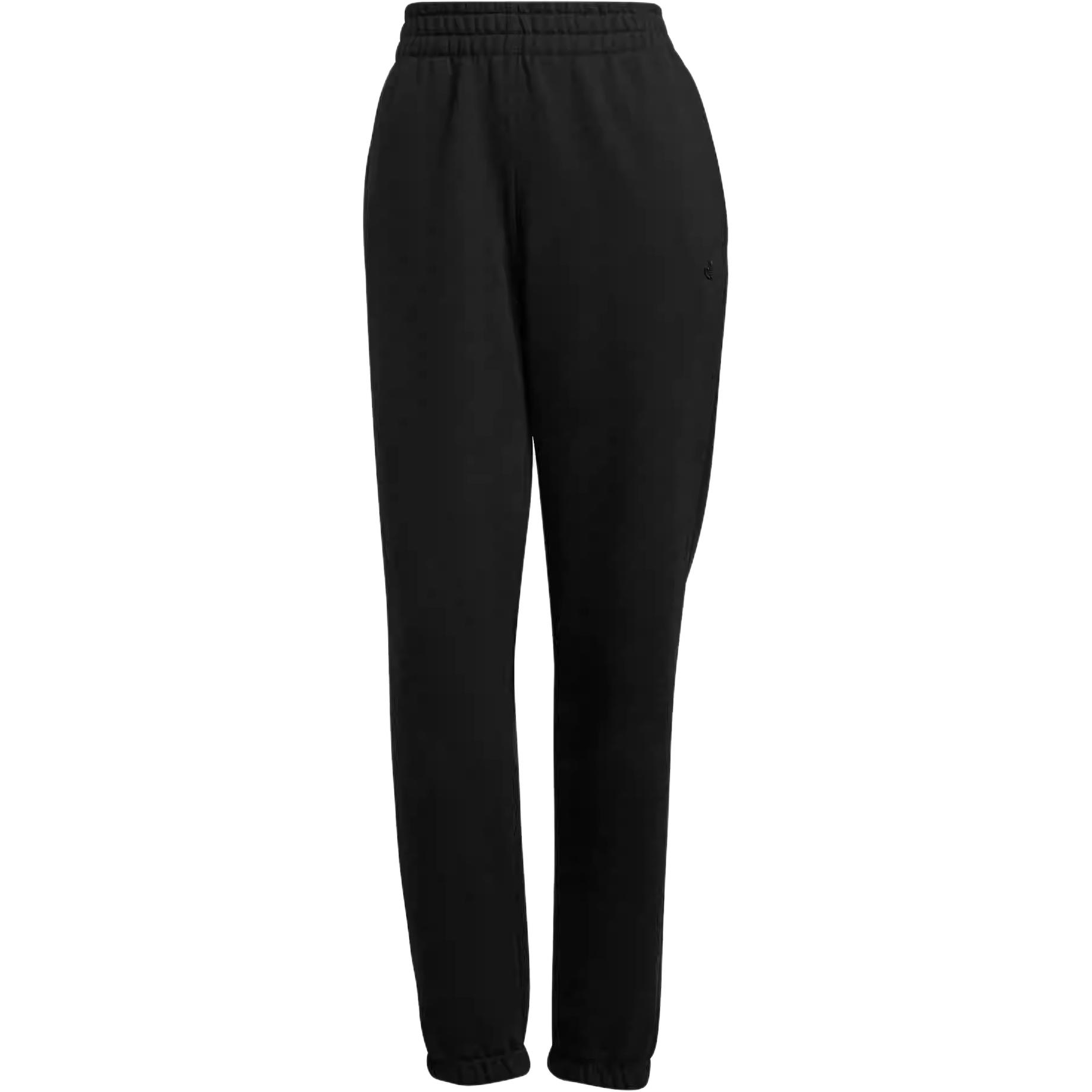 Adidas Knitted Sweatpants Japan Version Women's Black
Adidas Knitted Sweatpants Japan Version Women's Black
