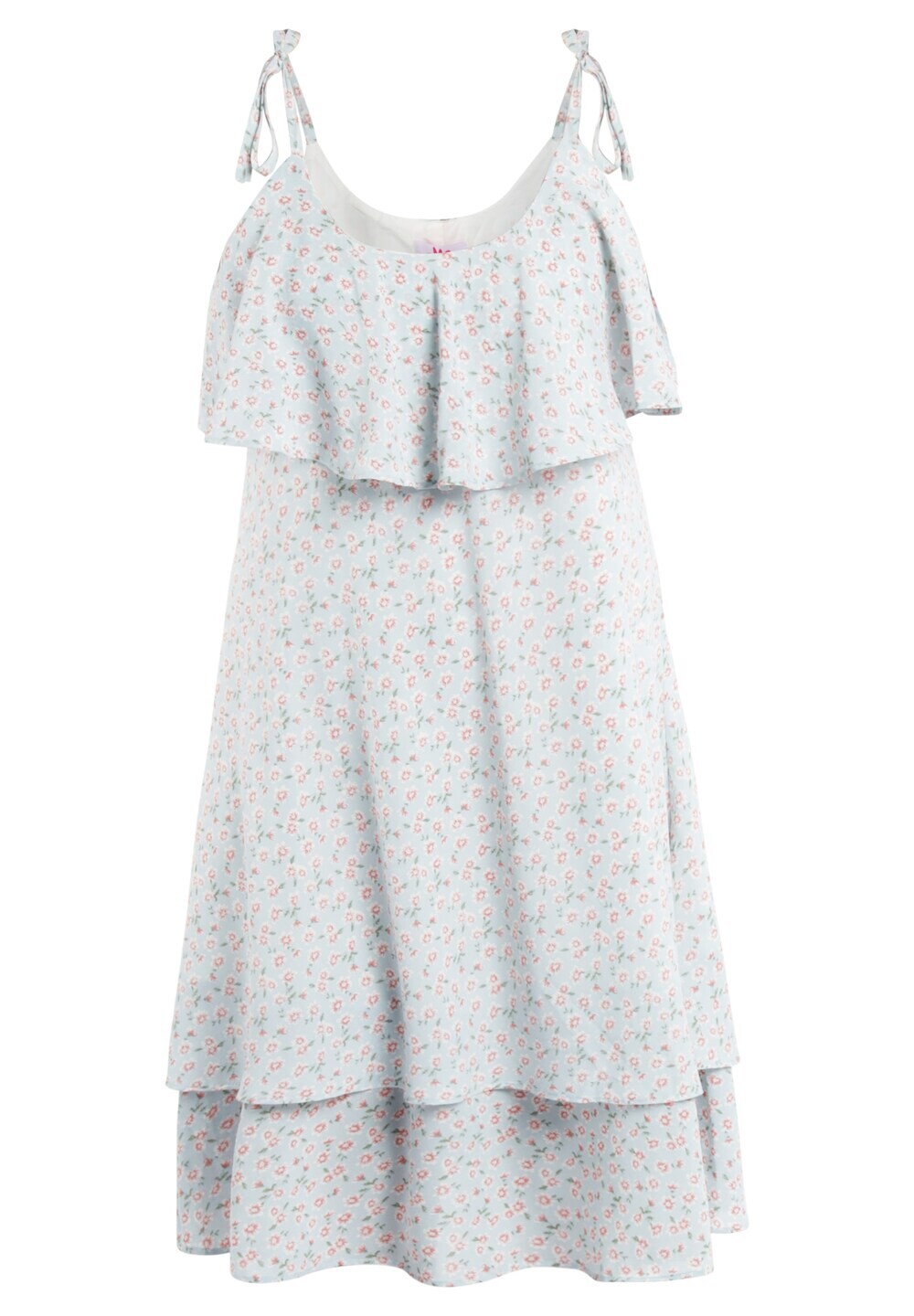 Летнее платье MYMO, опал
Летнее платье MYMO, опал