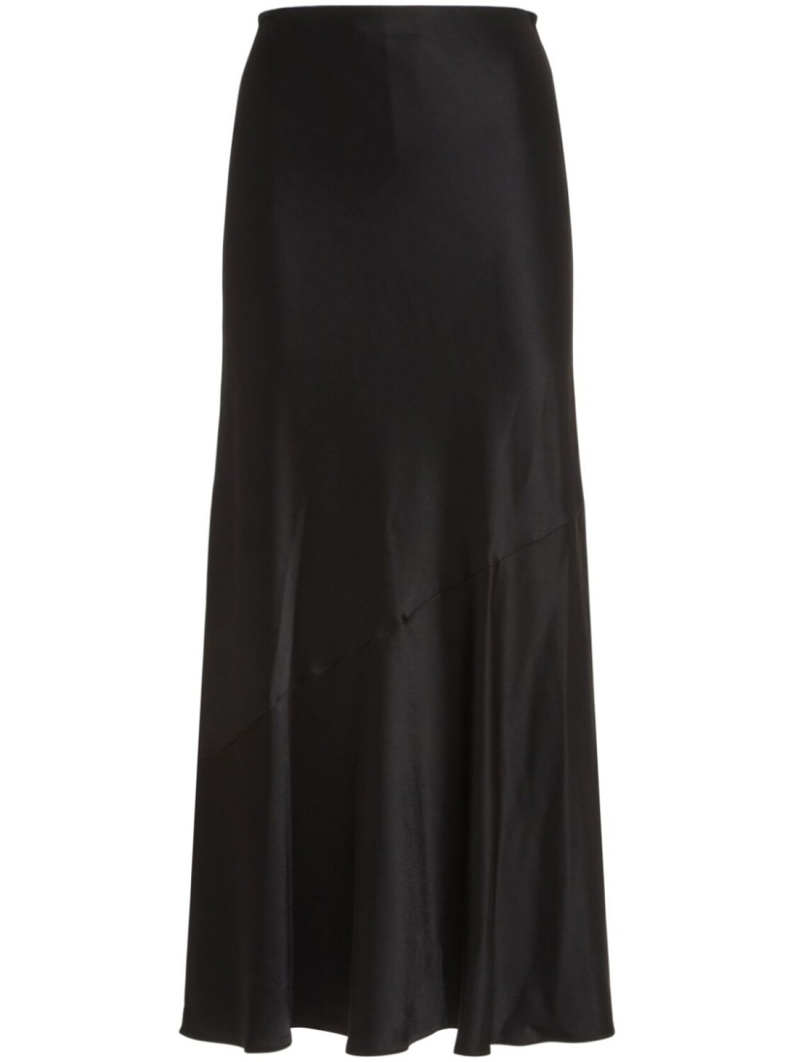 Атласная юбка alice + olivia, черный
Атласная юбка alice + olivia, черный