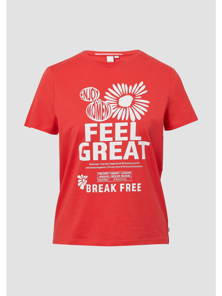 Футболка цвета 31D0_chili red QS, Красный, Футболка цвета 31D0_chili red QS
Футболка цвета 31D0_chili red QS, Красный, Футболка цвета 31D0_chili red QS