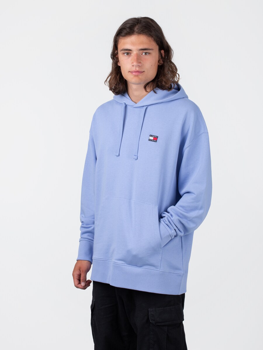 Толстовка Tommy Jeans, синий
Толстовка Tommy Jeans, синий