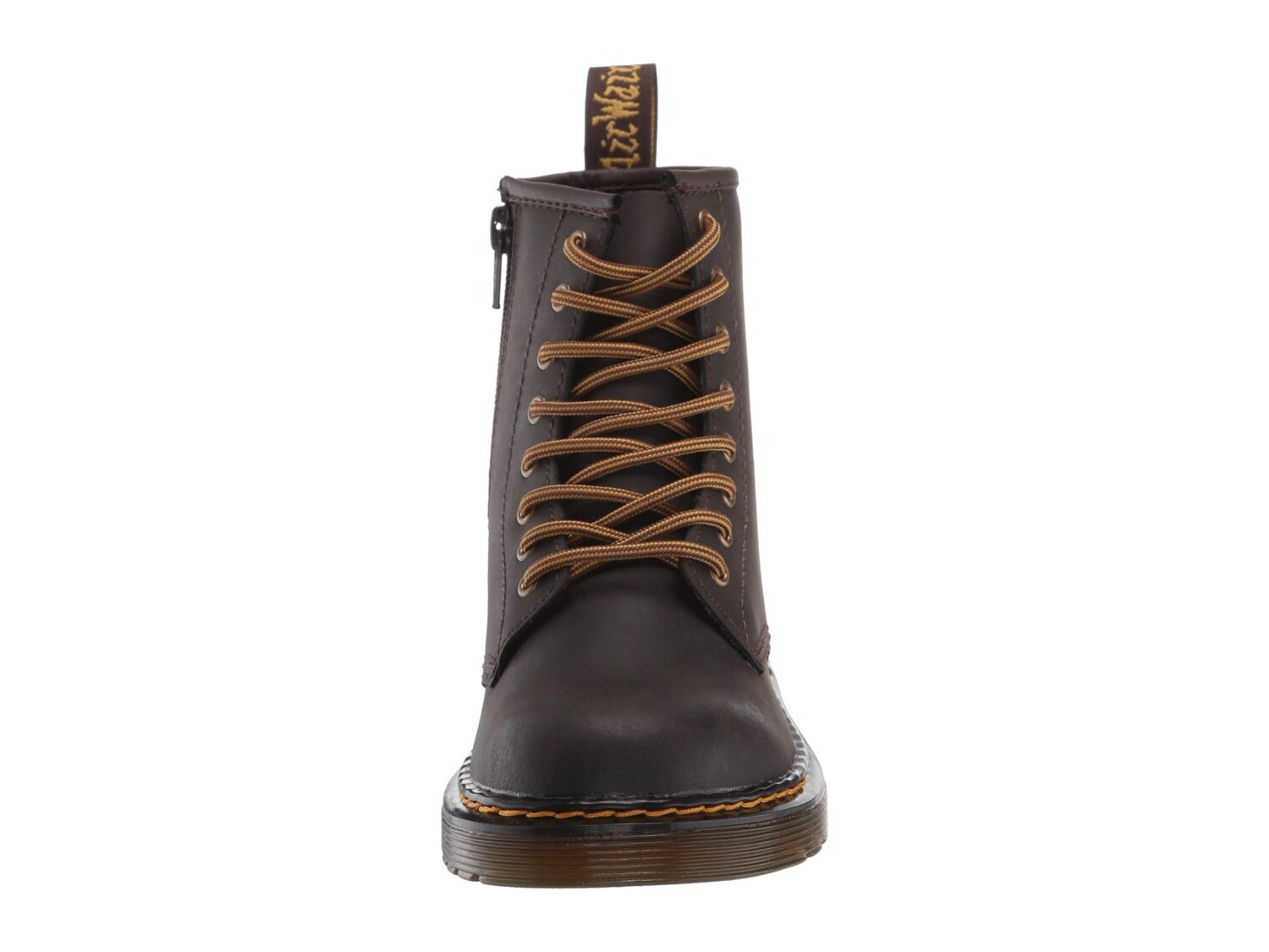 Ботинки Dr. Martens Kid's Collection 1460 Lace Up Fashion Boot (Little Kid/Big Kid)
Ботинки Dr. Martens Kid's Collection 1460 Lace Up Fashion Boot (Little Kid/Big Kid)