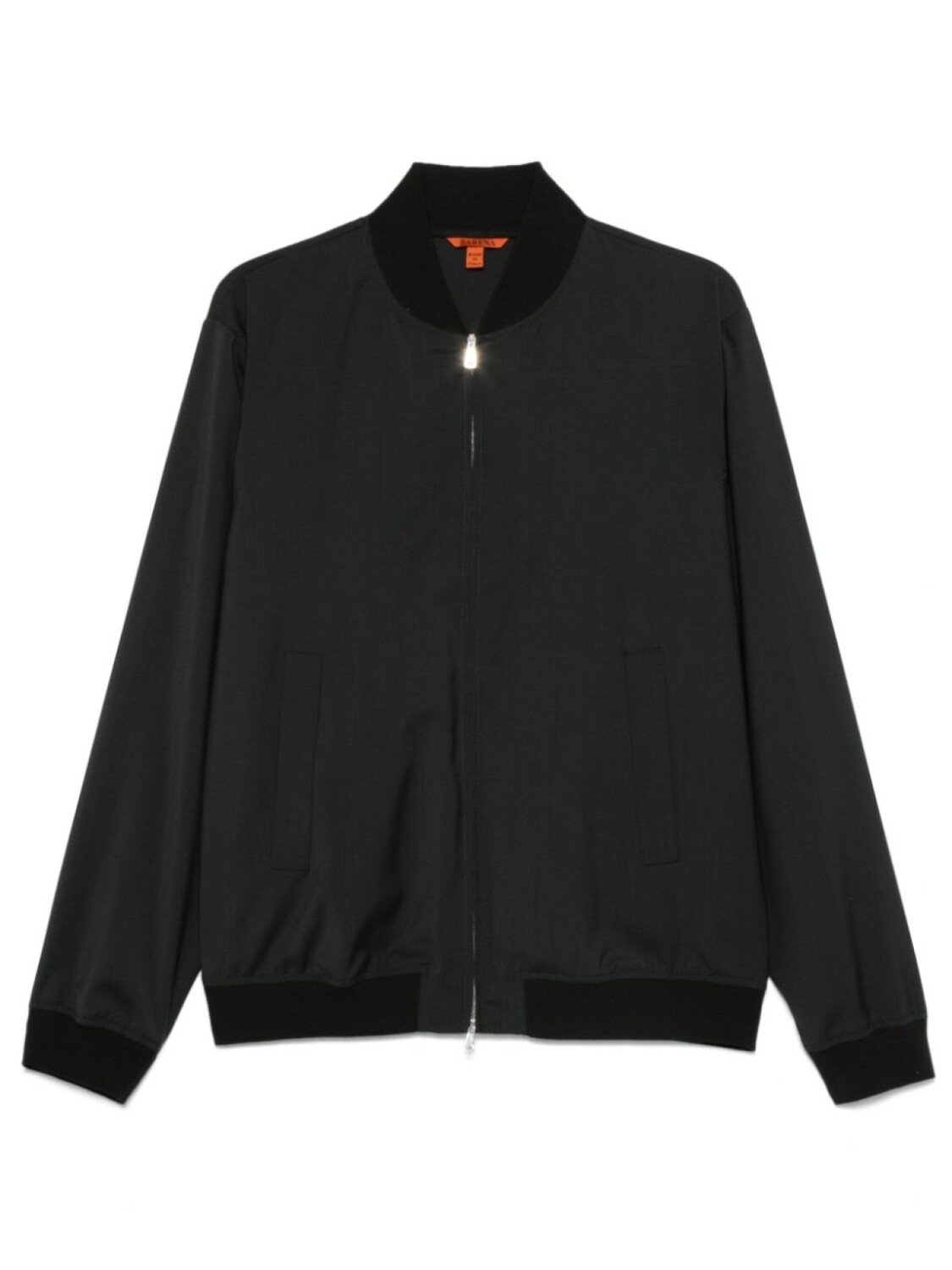 Куртка-бомбер Barena Tropical, серый
Куртка-бомбер Barena Tropical, серый